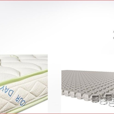 COLCHÃO CRIANÇA BESTBED JÚNIOR MICROMOLA