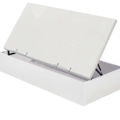 BASE REBATÍVEL MOLAFLEX WOOD LATERAL