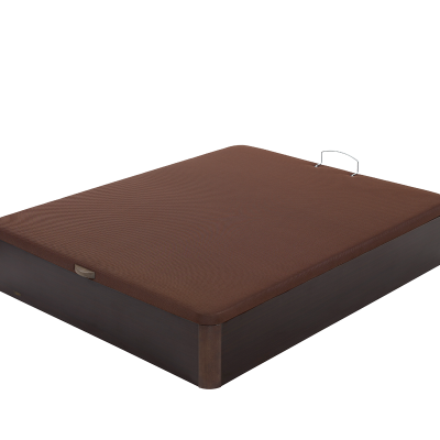 BASE REBATÍVEL MOLAFLEX WOOD 19