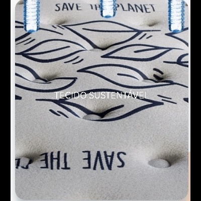 Colchão COLMOL de Molas SPA® Planet