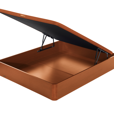 BASE REBATÍVEL MOLAFLEX WOOD 19