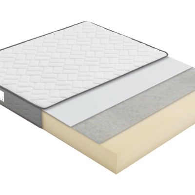 COLCHÃO MOLAFLEX ESSENTIAL ADAPT