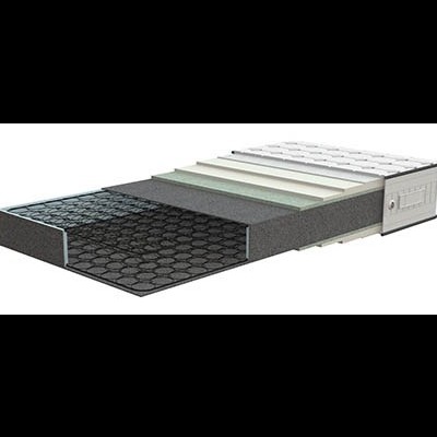 COLCHÃO LUSOCOLCHÃO TOP CLASS