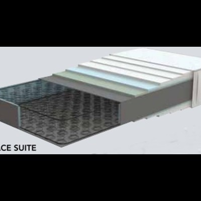 COLCHÃO LUSOCOLCHÃO PALACE SUITE