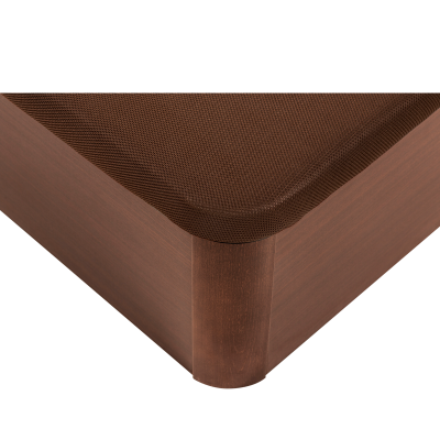 BASE REBATÍVEL MOLAFLEX WOOD 19