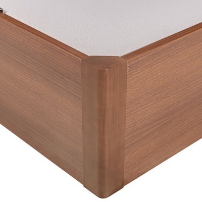 Base PIKOLIN Rebatível Madeira Design Juvenil Abertura Lateral