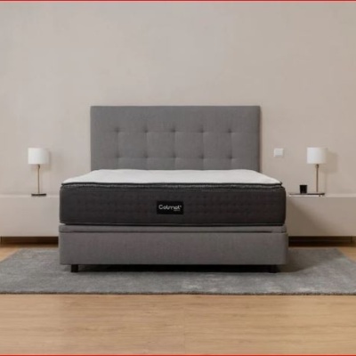 Sommier com arrumação Tidy Colmol