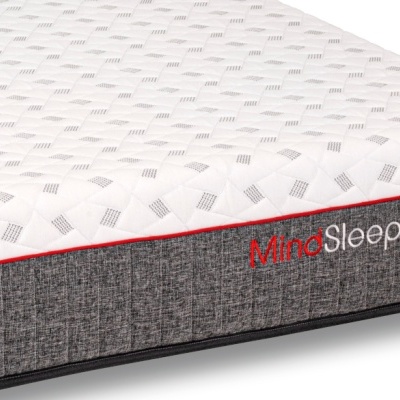 COLCHÃO MINDSLEEP MINDOL