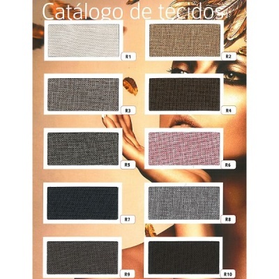 BASE MINDOL REBATÍVEL C/ COLCHÃO MOLAS