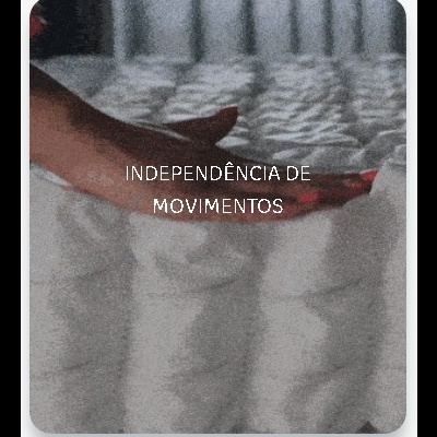 Colchão de Molas Ensacadas - SSI® Planet