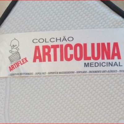 ARTICOLUNA MEDICINAL S/MOLAS  ARTIFLEX