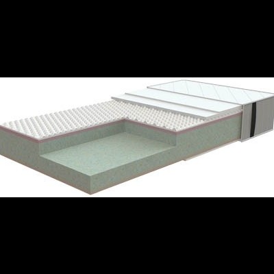 COLCHÃO LUSOCOLCHÃO VISCOAR