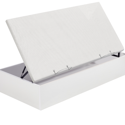 BASE REBATÍVEL MOLAFLEX WOOD LATERAL