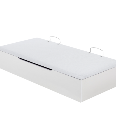 BASE REBATÍVEL MOLAFLEX WOOD LATERAL