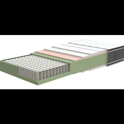 COLCHÃO LUSOCOLCHÃO PREMIUM