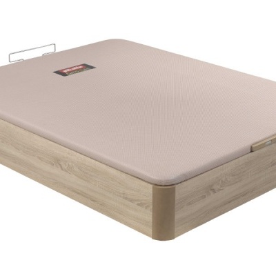 Base PIKOLIN Rebatível NaturBox