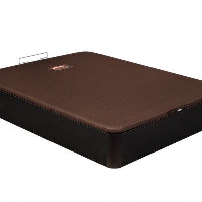 Base PIKOLIN Rebatível NaturBox