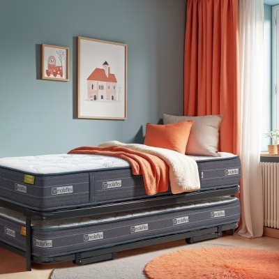 COLCHÃO MOLAFLEX YOUNG inf