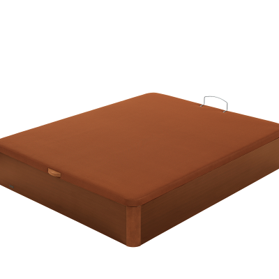 BASE REBATÍVEL MOLAFLEX WOOD 19