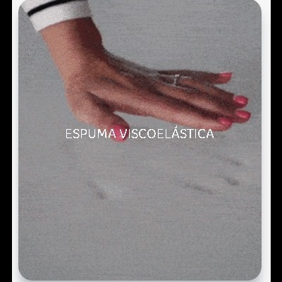 Colchão COLMOL de Molas SPA® Planet