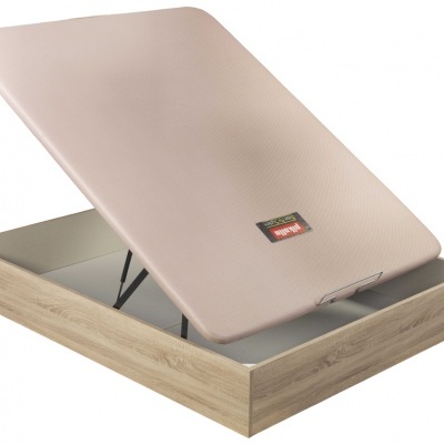 Base PIKOLIN Rebatível NaturBox