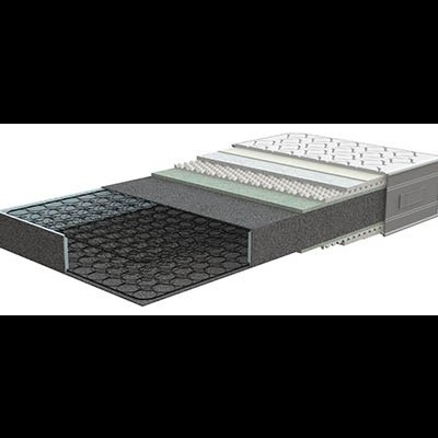 COLCHÃO LUSOCOLCHÃO BIOSENSE