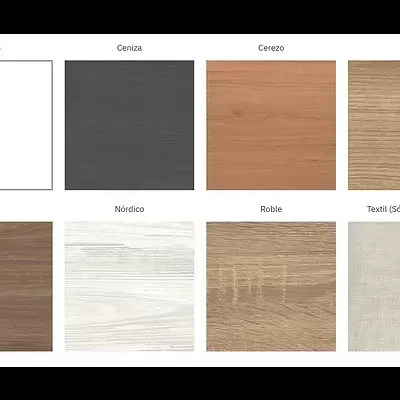 BASE REBATÍVEL MADEIRA KOALA COOL GAP  3D