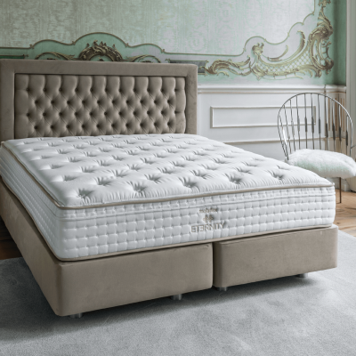 COLCHÃO MOLAFLEX ETERNITY MULTI