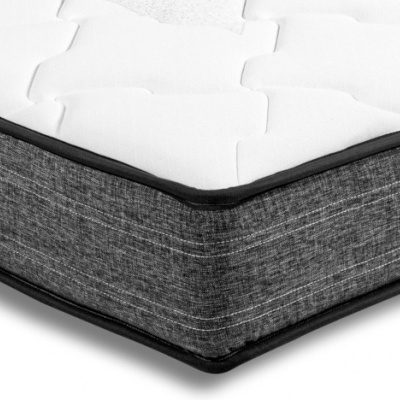 COLCHÃO DE MOLAS ENSACADAS MINDOL MAXI