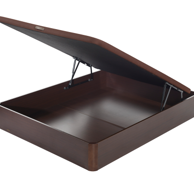 BASE REBATÍVEL MOLAFLEX WOOD 19