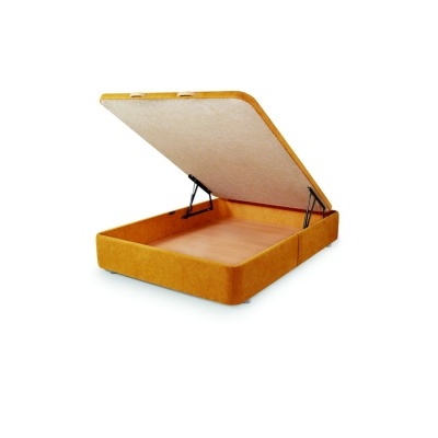 BASE REBATÍVEL INFINITY SPACE