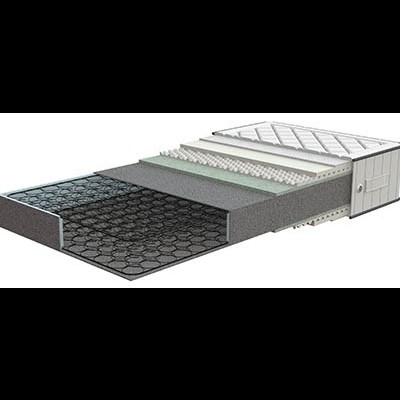 COLCHÃO LUSOCOLCHÃO VENEZA