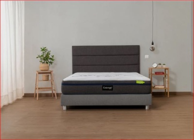 S Cabeceira de Cama Riscas Colmol