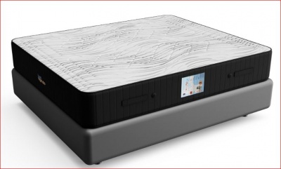 COLCHÃO BOM REPOUSO SOFIA