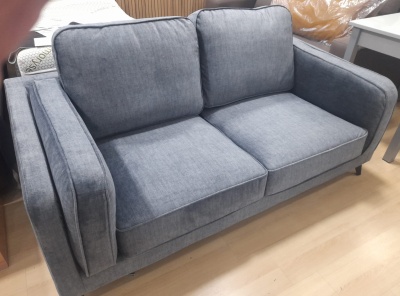 Sofá 2 lugares