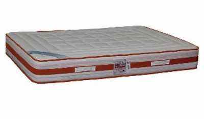 COLCHÃO MOLAS ENSACADAS POCKET SPRING 195X150