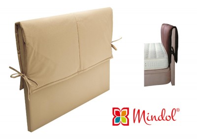 CABECEIRA MINDOL SERENA ESTOFADA