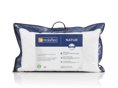 Almofada Natur Molaflex