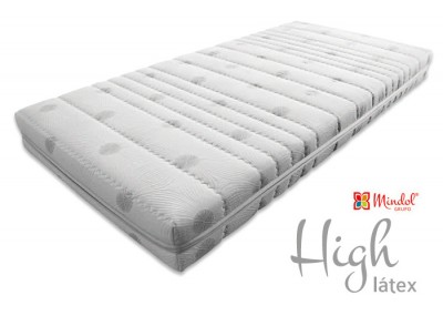 COLCHÃO MINDOL HIGH LÃTEX