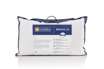 ALMOFADA MOLAFLEX BRASÍLIA