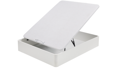 BASE REBATÍVEL MOLAFLEX WOOD 25