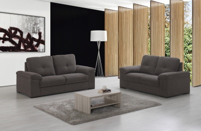 Sofá 3 + 2 lugares Alice