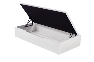 BASE REBATÍVEL MOLAFLEX WOOD LATERAL