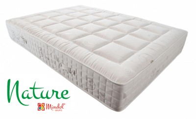 COLCHÃO MINDOL NATURAL LUX