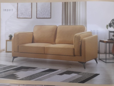 Sofá Import