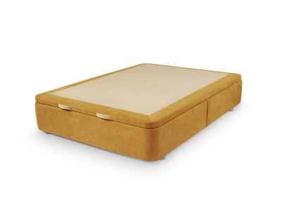 BASE REBATÍVEL BESTBED