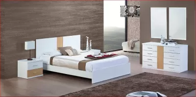 Cama Casal Ref 16