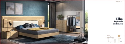 CAMA CASAL + 2 MESAS DE CABECEIRA + COMODA