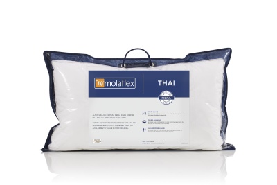 ALMOFADA MOLAFLEX THAI