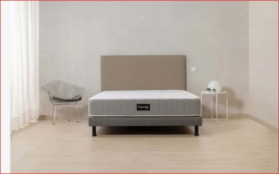 S Cabeceira de cama Lisa Colmol